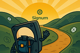 Solo Mining on Signum: Full Rewards, True Decentralisation, Pure Freedom