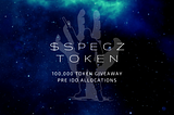 $SPECz Token Launched on Fantom