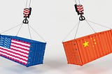 ¿Cómo se convirtió China en una amenaza para Estados Unidos? Recorrido histórico