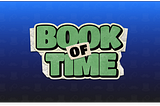 Check out Chips.gg brand new slot game review for “Book Of Time” from Hacksaw Gaming