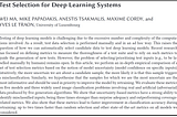 Interview with the 2026 ACM TOSEM Outstanding Paper (TOP) Award Recipient