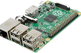 Create Plan 9 Raspberry PI SD card