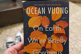 On Earth We’re Briefly Gorgeous — Book Review