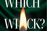 How to choose the right wicks for your candles.