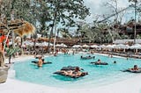 The Bali Guide based on your Travel Personality
