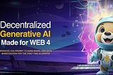 Leveraging Generative AI in Crypto and Web 3.0: Insights and Case Studies from Bair.ai
