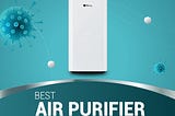 Best Air Purifier for Mold: Airdog’s Ultimate Solution