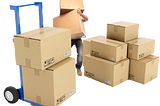 Packers and Movers in Sambalpur