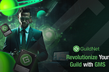 GuildNet’s Guild Management System (GMS): Revolutionizing Gaming Guild Operations