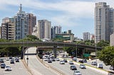 Como aproveitar o vai e vem de São Paulo…