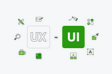 UI vs. UX
What’s the difference between the user interface and user experience?