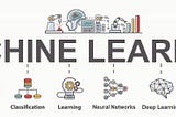 Road map to learn machine learning