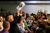 The Truth About Trump
