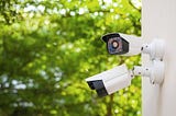 CCTV dan Penolakan