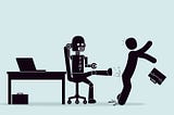 Is the Role of Humans in Communication in this Fourth Industrial Revolution Overrated?