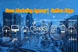 Saas Marketing Agency | Saffron Edge