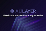 All You Need to Know about Altlayer | TKX Weekly