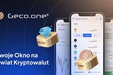 Twoje Okno na Świat Kryptowalut: Geco.one