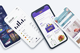 Top 5 Mobile Interaction Designs of February 2022