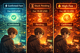 Why Crypto Feels Different Every Time You Use It