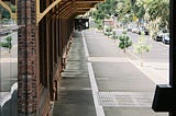COVID restrictions led to deserted city centres but there is cause for hope