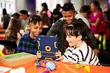 Exploring Engagement and Well-being in the Scratch Community: Part 3