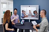 Online Meeting Hack for Students and professionals