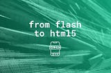 From Flash to HTML5: How Banner Ads Have Evolved and Stayed Relevant