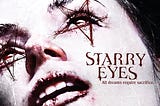 starry eyes (2014)-review