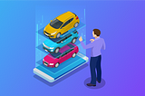 Car Comparison App 🚗