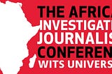 Digging data at the 2022 African Investigative Journalism Conference