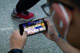 Artificial Intelligence in Sports.
