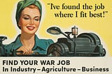 For Those Who Love War