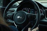 The Software of My 2022 Kia Niro Was Updated Recently, and Now It Takes Diesel Only