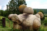 Trovants: The Stones That Move and Grow