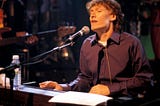 Steve Winwood: The Quintessential Musician’s Musician