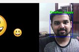 Building my Deep Learning project, Emotion2Emoji: Challenges and Chuckles.