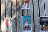 Tarot for Clarity: Crisis & Self-Doubt