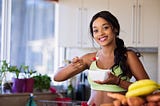 4 Healthy Eating Habits You Should Follow In 2019