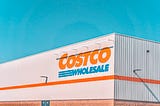 How Costco Snatched My Soul