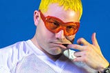 ‘CHAOTIC EROTICA EP’ by Bentley Robles | Album Review