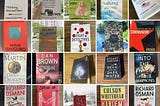 In 2021, these books made me think, laugh, and cry
