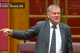 Corporate tax secrecy laws passed the Senate last night. But what will they mean?