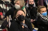 Marta Stożek: To jest łamanie prawa w dziennym świetle — to się musi skończyć.