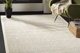 The Timeless Appeal of Sisal Rugs: Natural Elegance for Modern Spaces