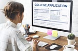 Your True Guide for Online Application for Colleges in 2021