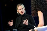 The Elizabeth Holmes Trial is Finally Here