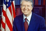 Jimmy Carter: A Century That Sampled Everything