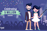 7 Things We Did to Scale to 5 Million Users