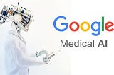 Google Med-PaLM 2: A New AI Model Revolutionizing Healthcare